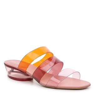SALVATORE FERRAGAMO MAYA 30 SANDAL